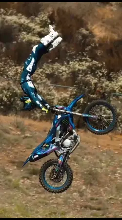 motocross