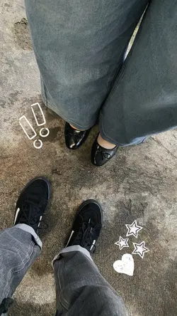Vans Trend
