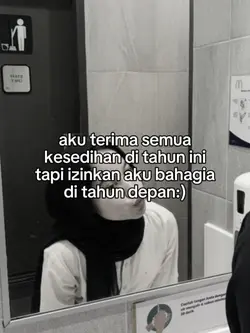kesedihan tahun ini