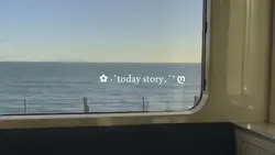 today vlog landscape