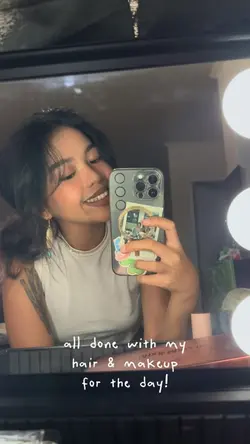 Mini vlog
