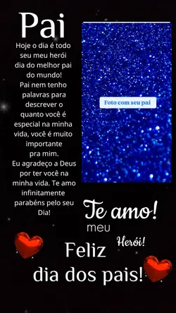 Meu pai 