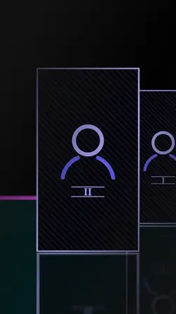 null template