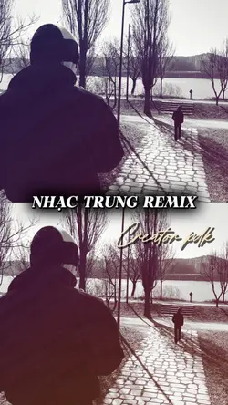 MẪU NHẠC TRUNG