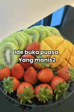 Ide buka puasa