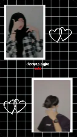 ada di sampingku 