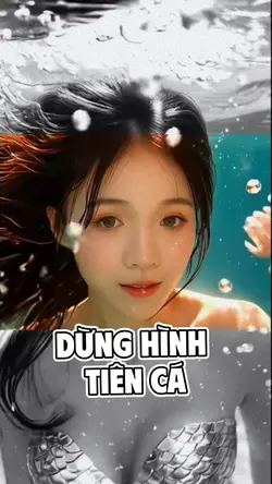Biến hình tiên cá
