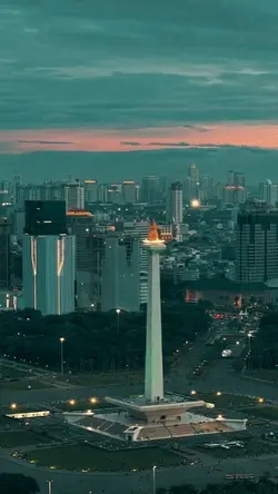 Indonesia 17 Agustus