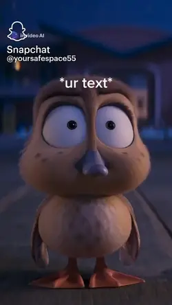 U need a hug!