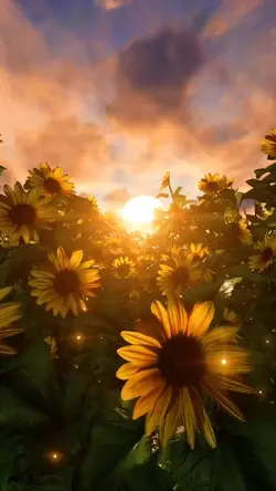 FOLLOW THE SUN