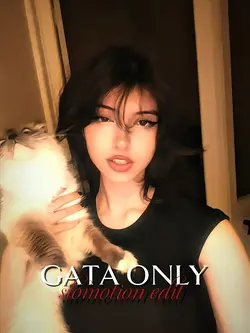 GATA ONLY