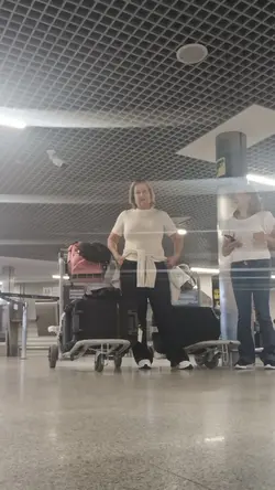 viagem amigas