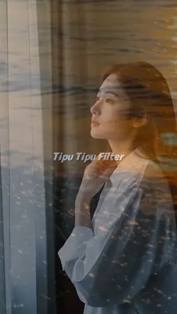 Tipu tipu filter
