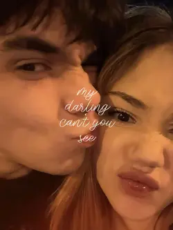 My darling cant you
