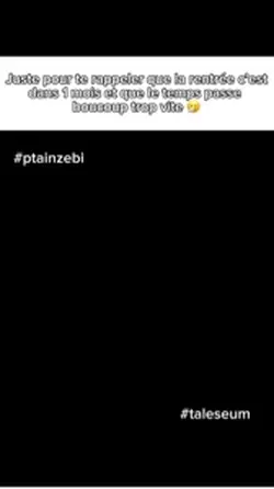 Ptain zebi 😭🤧||
