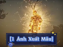 Mẫu Ngộ Không 🐵