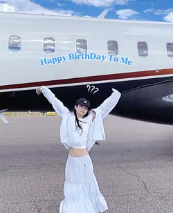 Happy birthday 2 me