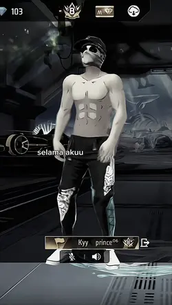 slama aku masih bisa