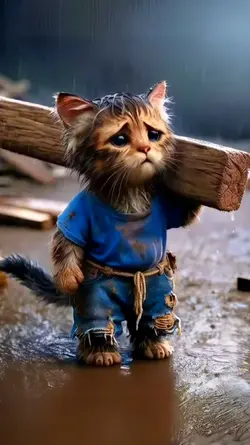 cat lovers 