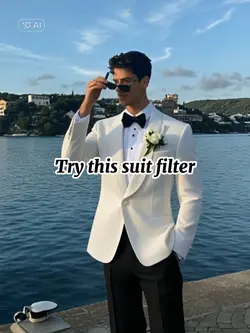 SUIT FILTER
