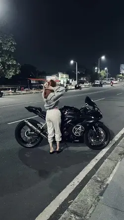 1 foto + kata kata