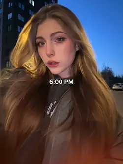 6AM OR 6PM