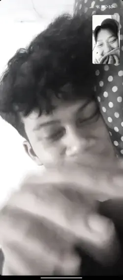 vc sama ayanggg