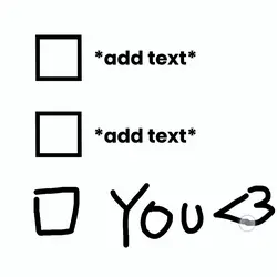 do i like you?