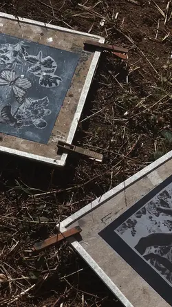 Oficina de arte 