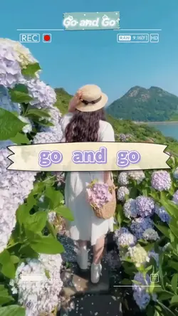go and go
