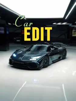 CAR EDIT ALQUIMIA