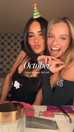 october birthday 