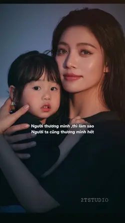 Người thương mình 