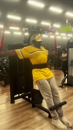 Musculação