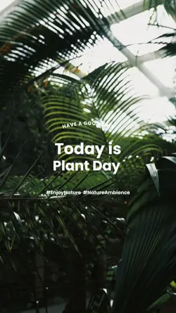 Plant Day