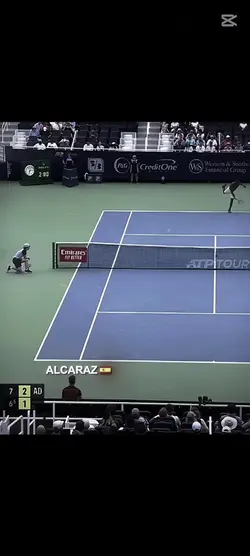FREE TENNIS EDIT