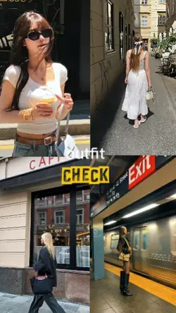 trend outfit 