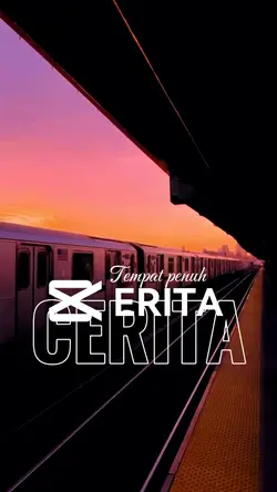 Tempat Penuh Cerita