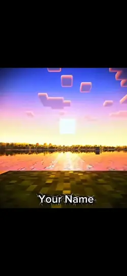 Free Minecraft edit
