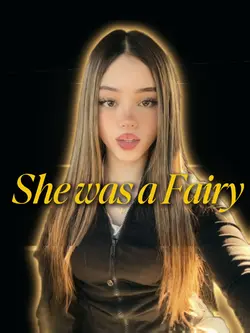 She was a fairy