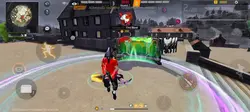 slowmo ff kece
