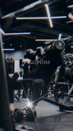 discipline 