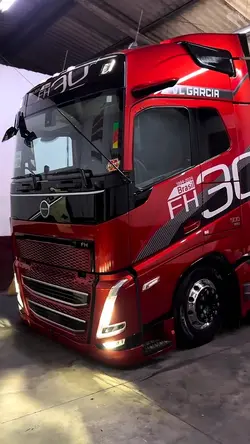 TRUCK TOP
