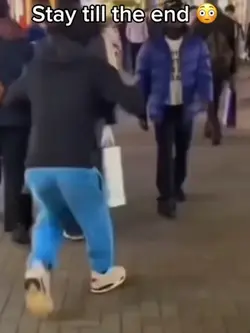 Unexpected edit?