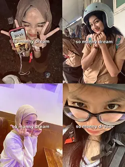 versi ber 4 forever