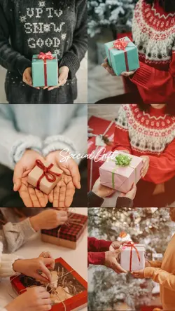 my special gift