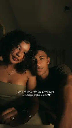 td mundo tem um amor