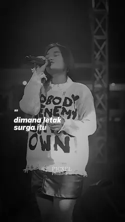tanpa kekasihku