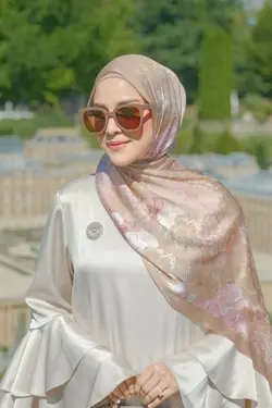 percaya banget