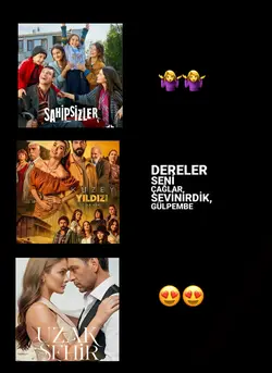 turkish dizi 